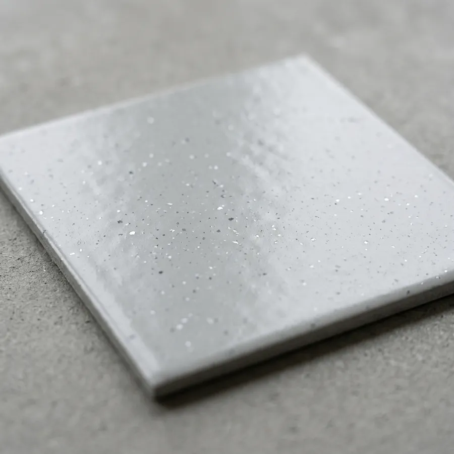 Triumph Concrete Coating Light Gray polyaspartic basement floor coating swatch