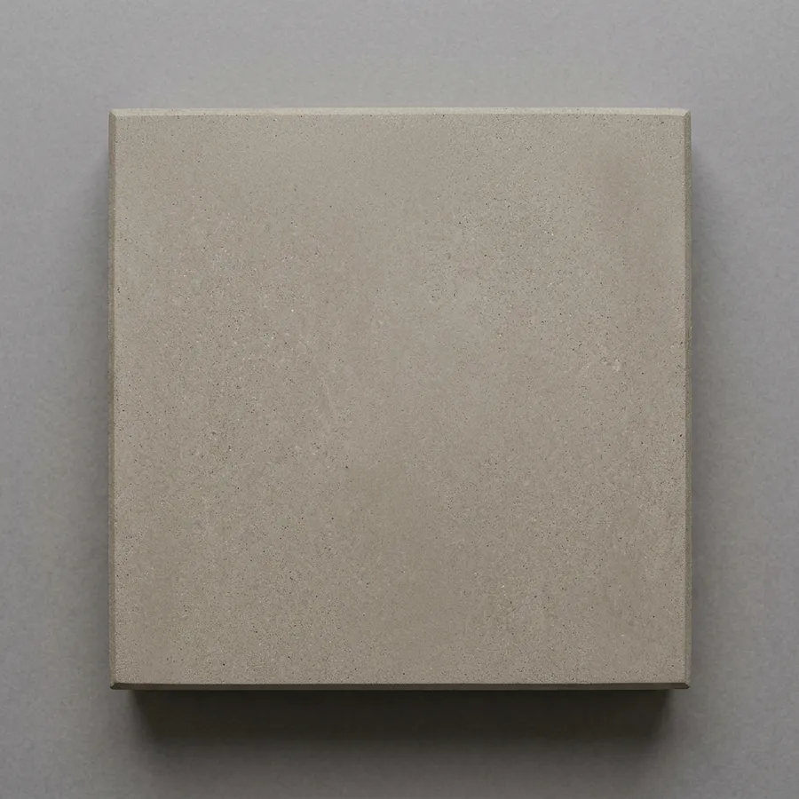 Triumph Concrete Coating Smooth Matte grind and seal concrete finish sample