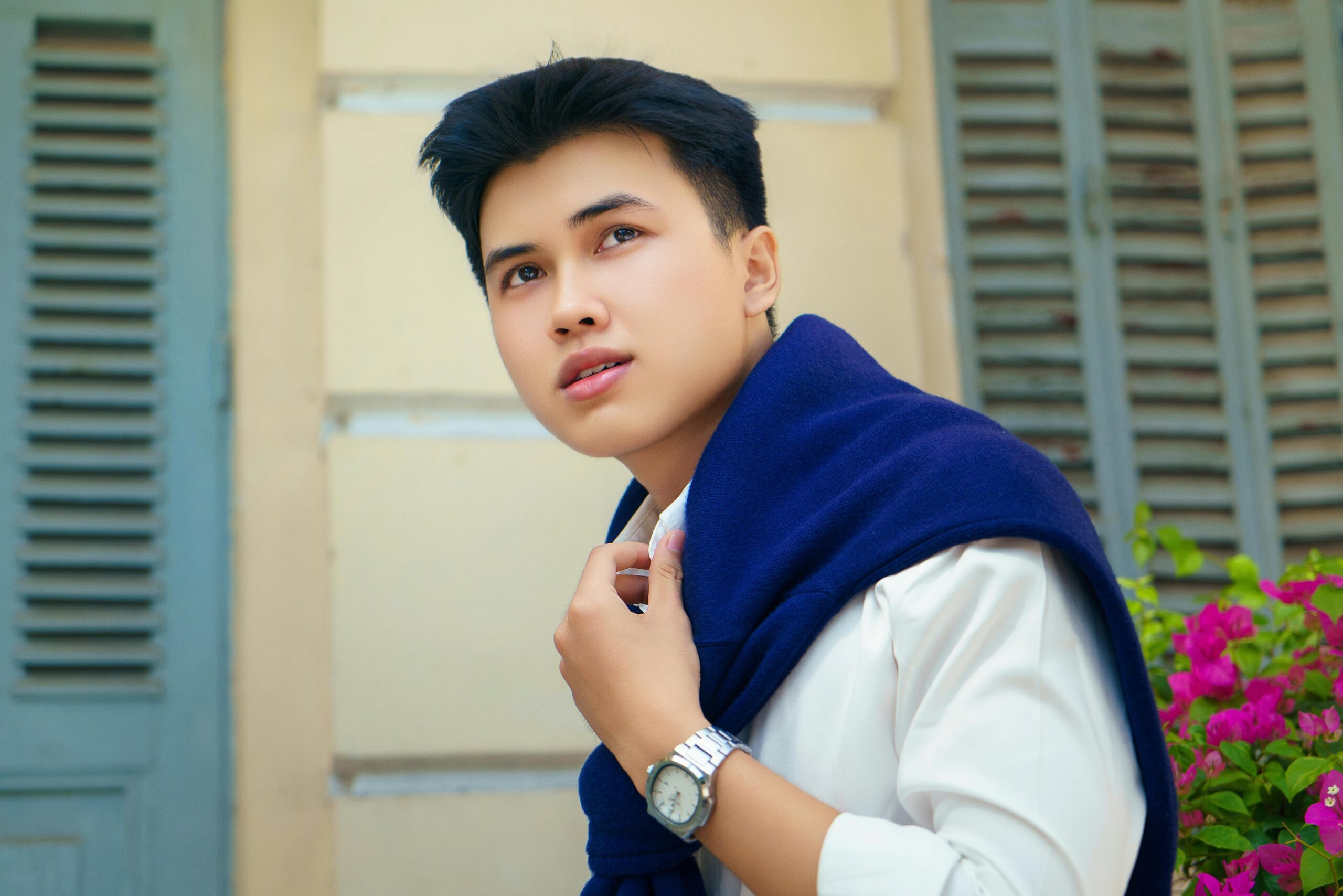 Author image